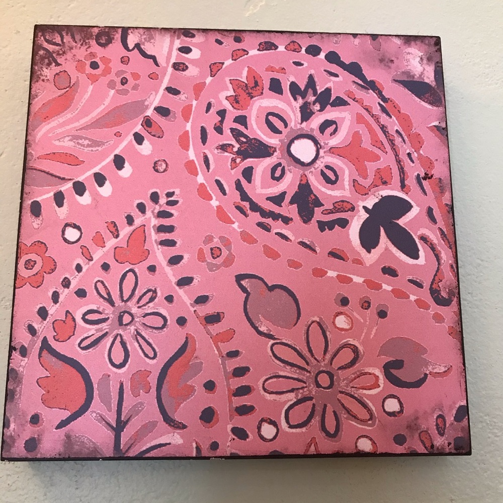 Wall decoration - Picture 3 of 5
